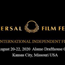 Universal Film Festival