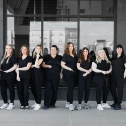 Tareen Dermatology - Aesthetic Team