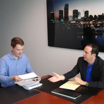 Lamchick Law Group - Personal Injury Law Near Me - Miami, Florida