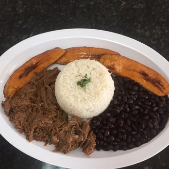 Arepa One - Nuestro Pabellón Criollo - Venezuelan Near Me - Hialeah, Florida