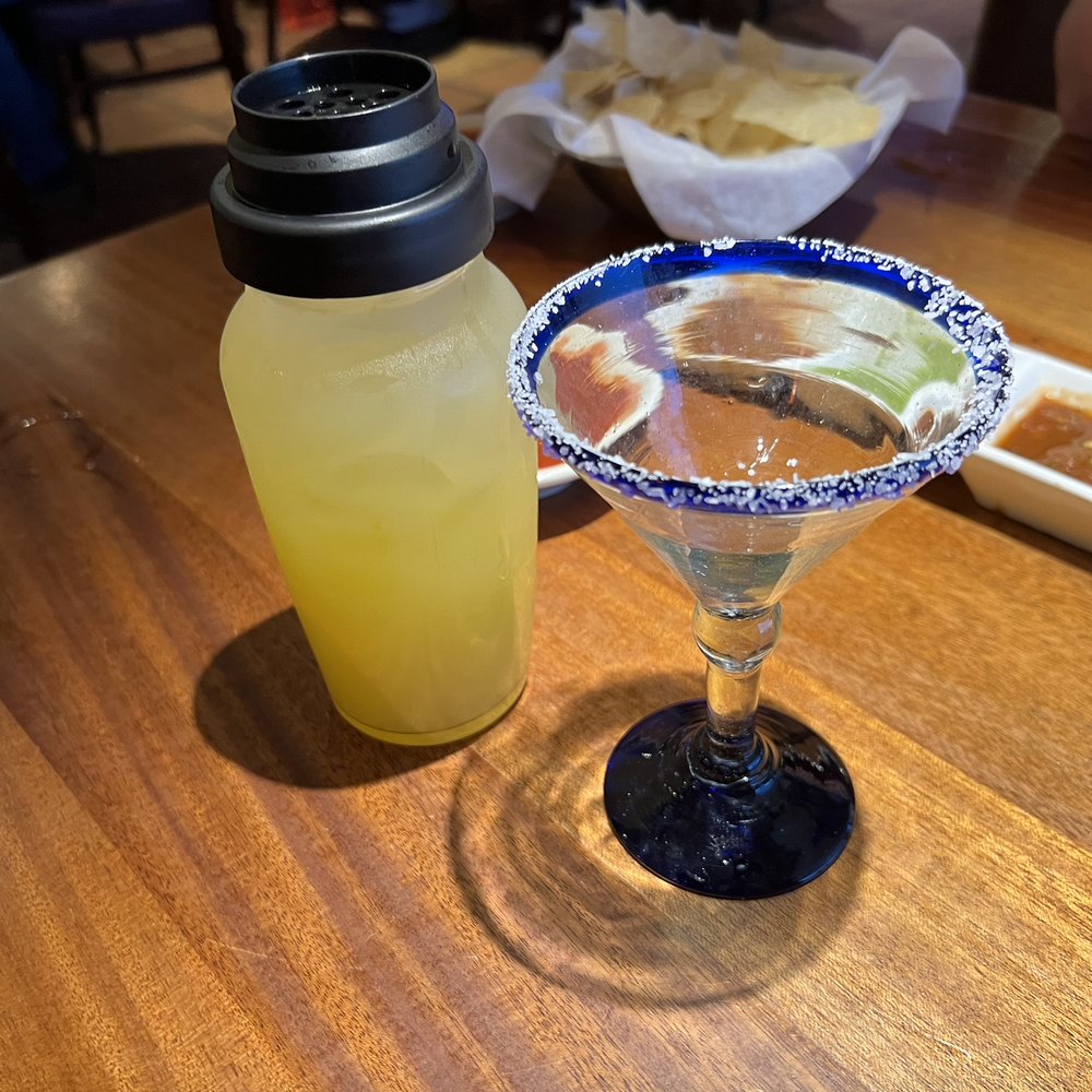 Abuelo's Mexican Restaurant - Wonderful "Platinum Margarita" with plenty of refills. - Mexican Near Me - Lubbock, Texas Abuelo's Mexican Restaurant - Wonderful "Platinum Margarita" with plenty of refills. - Mexican Near Me - Lubbock, Texas