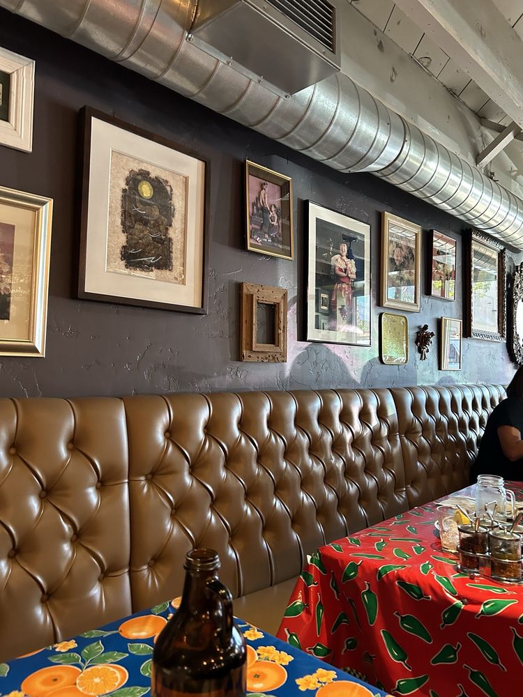 Wild Rose Northern Thai Eats