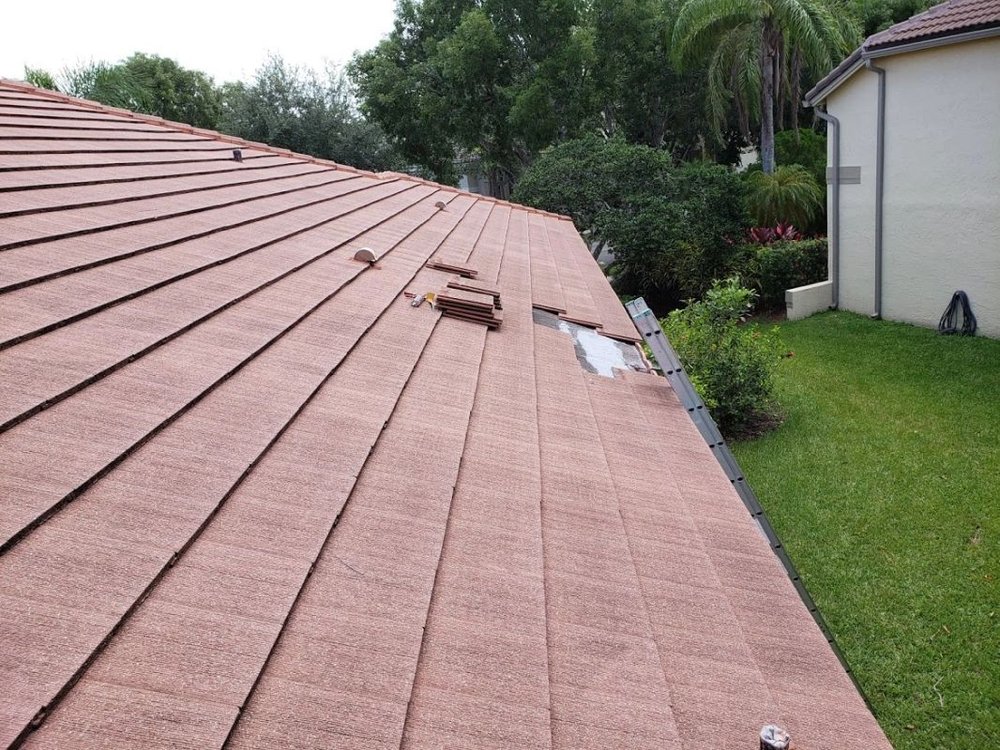 Slide of Artisan Roof Specialists