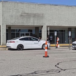 Registry Of Motor Vehicles