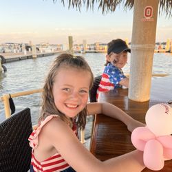 Cruisin’ Tikis Lake Dora