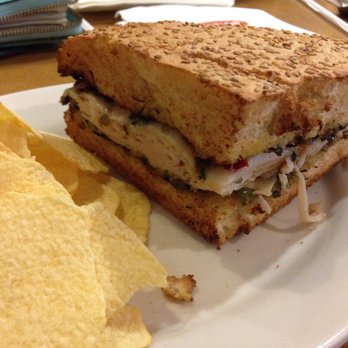 Jason's Deli - Turkey muffuletta - Sandwiches Near Me - Fayetteville, Arkansas Jason's Deli - Turkey muffuletta - Sandwiches Near Me - Fayetteville, Arkansas
