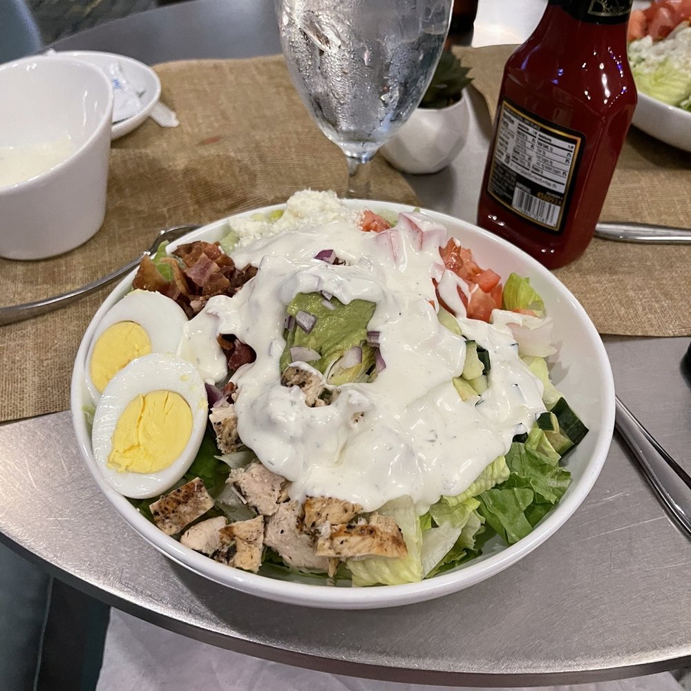 Yummy ranch dressing Yummy ranch dressing