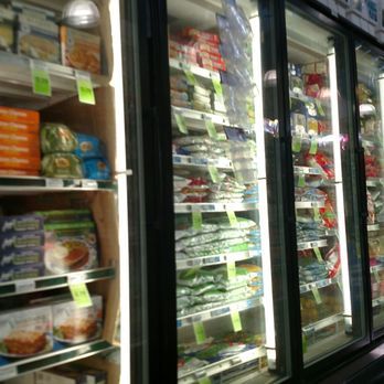 Malama Market - Freezer section - Convenience Stores Near Me - Kapolei, Hawaii Malama Market - Freezer section - Convenience Stores Near Me - Kapolei, Hawaii