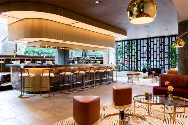 The Slaak Rotterdam, a Tribute Portfolio Hotel by null