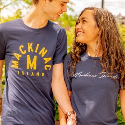 Threads of Mackinac