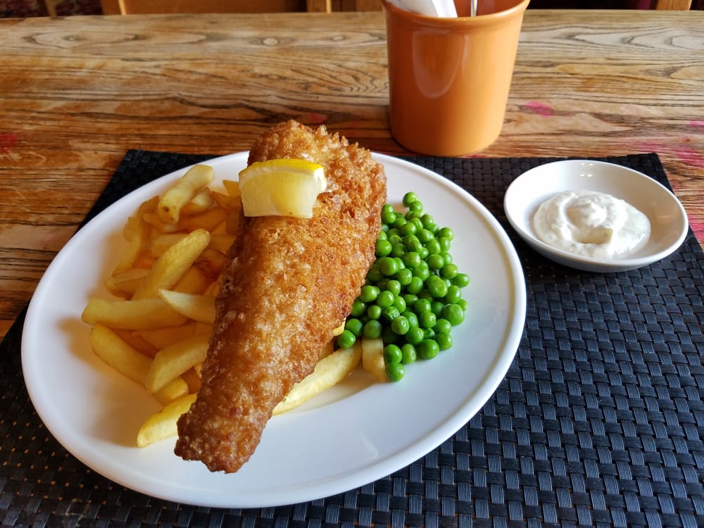 THE WINDSOR TROOPER 14 Photos 97 Saint Leonards Road, Windsor, West