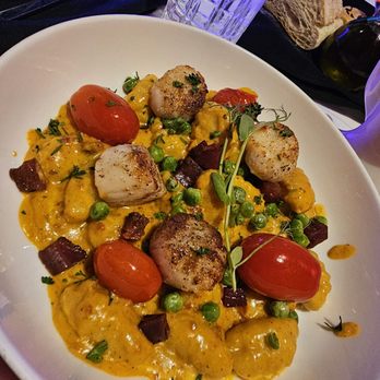 Lala lu - Gnocchi Peas - Steakhouses Near Me - East Syracuse, New York Lala lu - Gnocchi Peas - Steakhouses Near Me - East Syracuse, New York