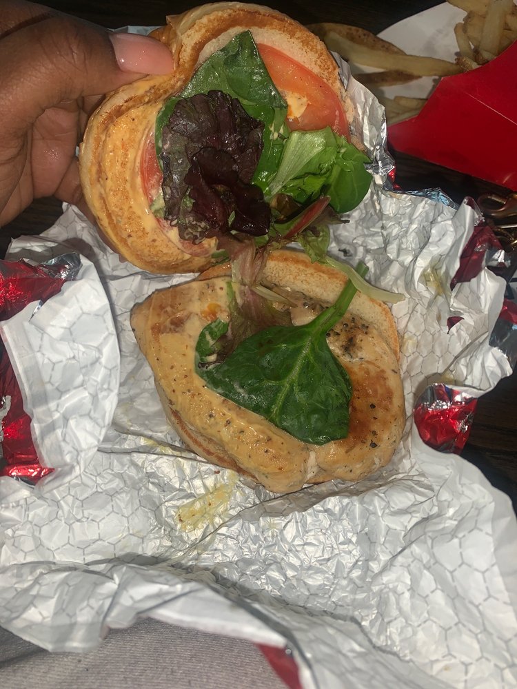 WENDY’S 32 Reviews 3681 Sangani Blvd, Diberville, Mississippi