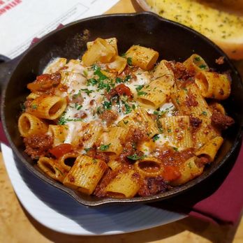 Peter B's - Bolognese - Breweries Near Me - Monterey, California