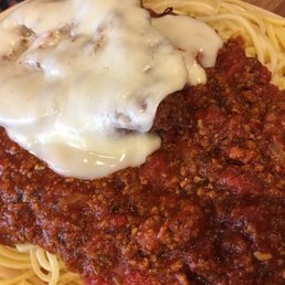 Spaghetti