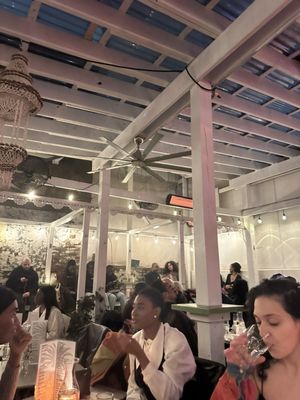 Cafe Erzulie by null