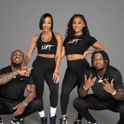 The Loft Athletic Club - Owners of the Loft