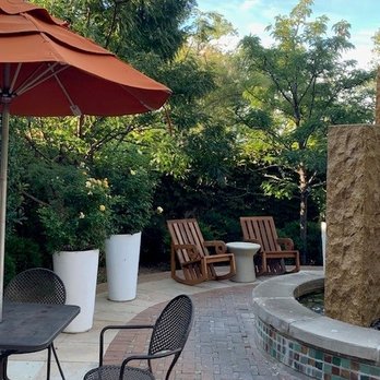 Hotel Parq Central - Hotels Near Me - Albuquerque, New Mexico