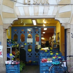 Le Souk