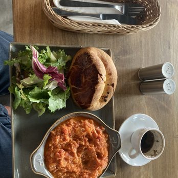 Jinn & Joy - Menemen - Bakeries Near Me - Warsaw, MZ