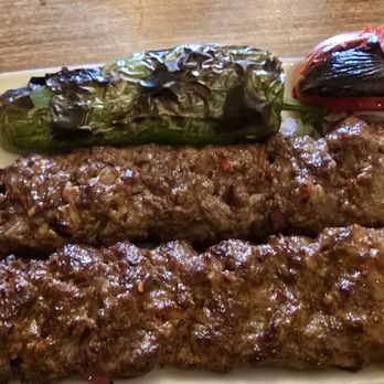 Tomtom Kebap - Adana kababs Urfa Kababs - Kebab Near Me - Beyoğlu, 34 Tomtom Kebap - Adana kababs Urfa Kababs - Kebab Near Me - Beyoğlu, 34
