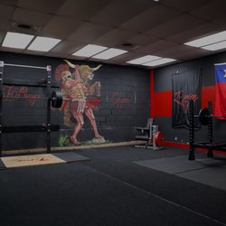 T-Prep Gym
