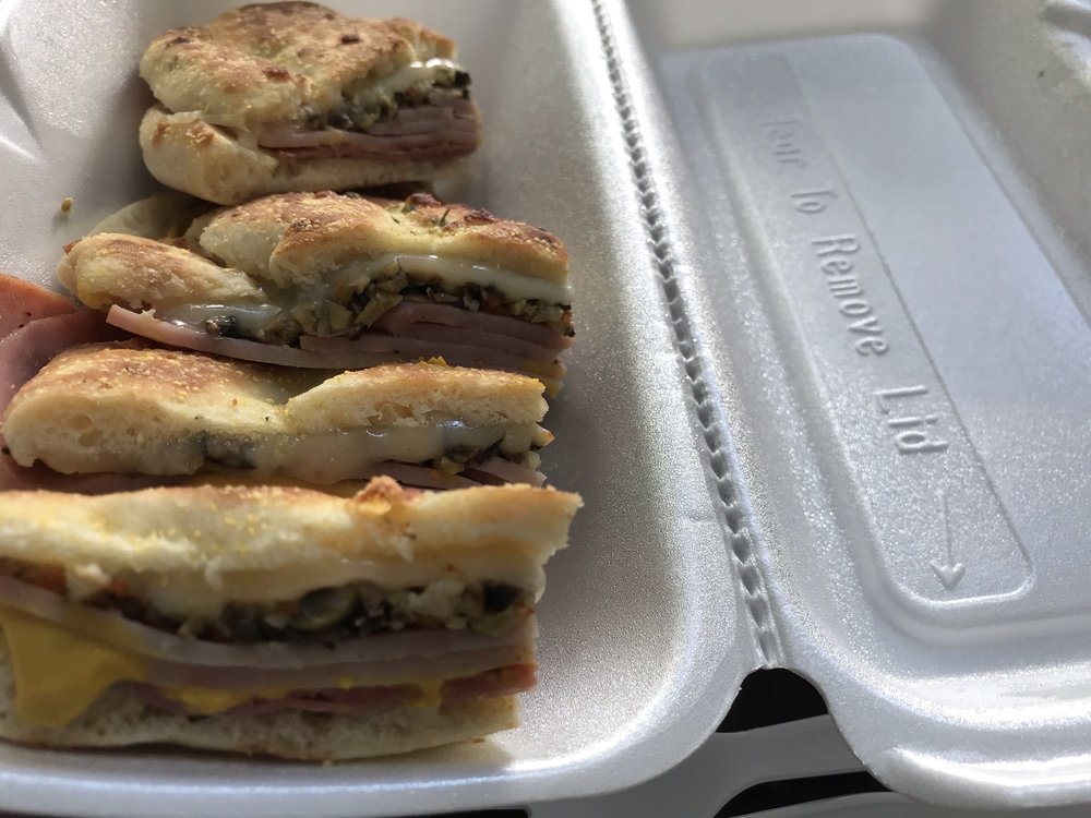 COUNTER CULTURE SOUTHERN LOOP Updated June 2024 1935 Southern Lp, SHREVEPORT, Louisiana