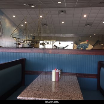 Mayflower Seafood Restaurant - More of the interior - Seafood Near Me - Winston Salem, North Carolina Mayflower Seafood Restaurant - More of the interior - Seafood Near Me - Winston Salem, North Carolina