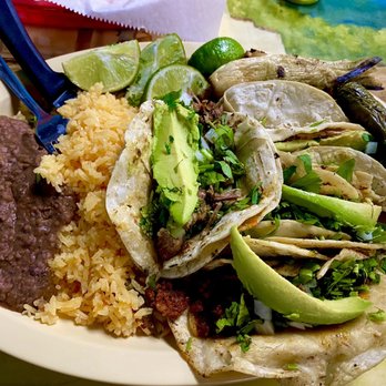 Adriana's Mini Market - Street tacos - Convenience Stores Near Me - Petersburg, Virginia