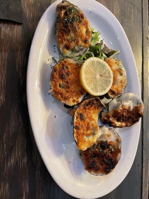 Sea Salt Seafood Howell Mill by null