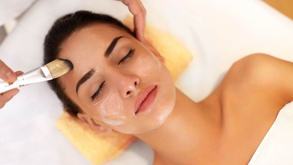 Ocean Waters Spa Image