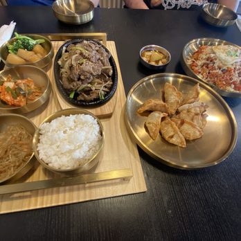 Olchi - Korean Near Me - El Sobrante, California Olchi - Korean Near Me - El Sobrante, California