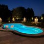 Backyard Staycations