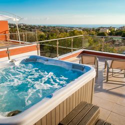 Hot Tub Experts