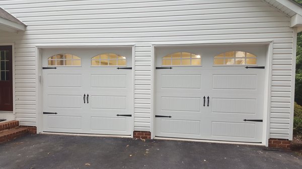 Photo of Eastern Overhead Door - Bel Air, MD, US.