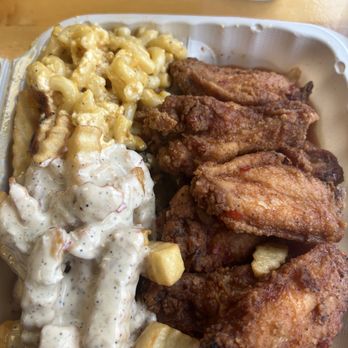 FEED YA SOUL - Soul Food Near Me - AVENEL, New Jersey FEED YA SOUL - Soul Food Near Me - AVENEL, New Jersey