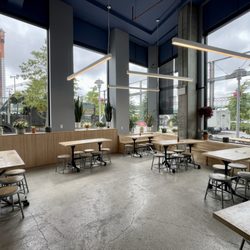 Other Half Brewing - Domino Park - Interior