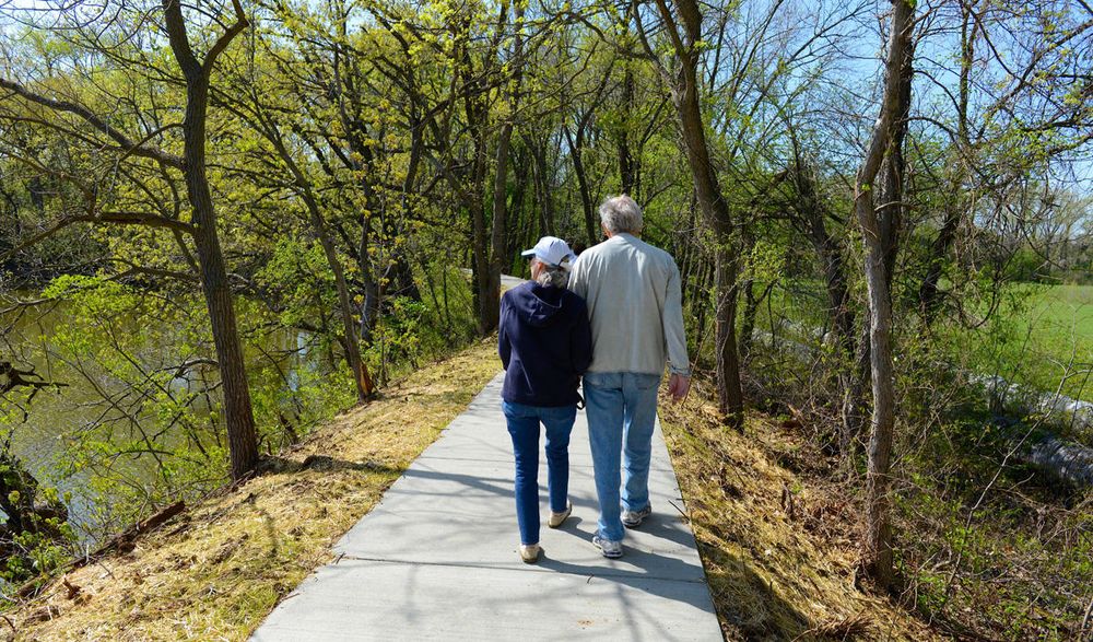 Bert Nash Community Mental Health Center - grief counselor in Lawrence, KS
