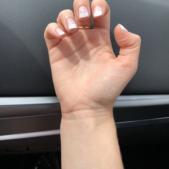Alberta Nails Spa - Gel nails ombré - Nail Salons Near Me - Portland, Oregon Alberta Nails Spa - Gel nails ombré - Nail Salons Near Me - Portland, Oregon