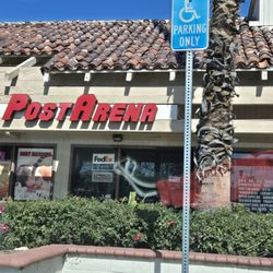 PostArena