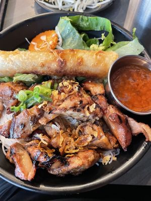 Restaurant I AM PHO ( Downtown) by null