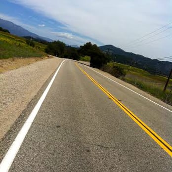 Ojai Half Marathon, 5K & 10K - Races & Competitions Near Me - Ojai, California