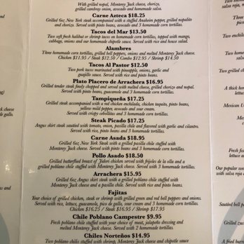 Los Agaves - Specialties - Tacos Near Me - Santa Barbara, California Los Agaves - Specialties - Tacos Near Me - Santa Barbara, California