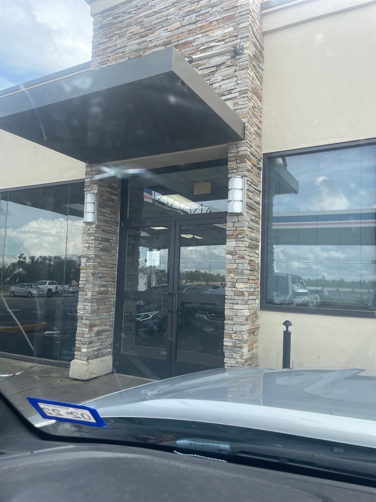 GOLDEN GROVE TRUCK STOP Updated September 2024 935 Hwy 641, Gramercy, Louisiana Gas