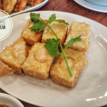 Golden Wonton King - Crispy tofu - Cantonese Near Me - Flushing, New York