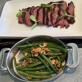 Ad Hoc & Addendum - New American Near Me - Yountville, California