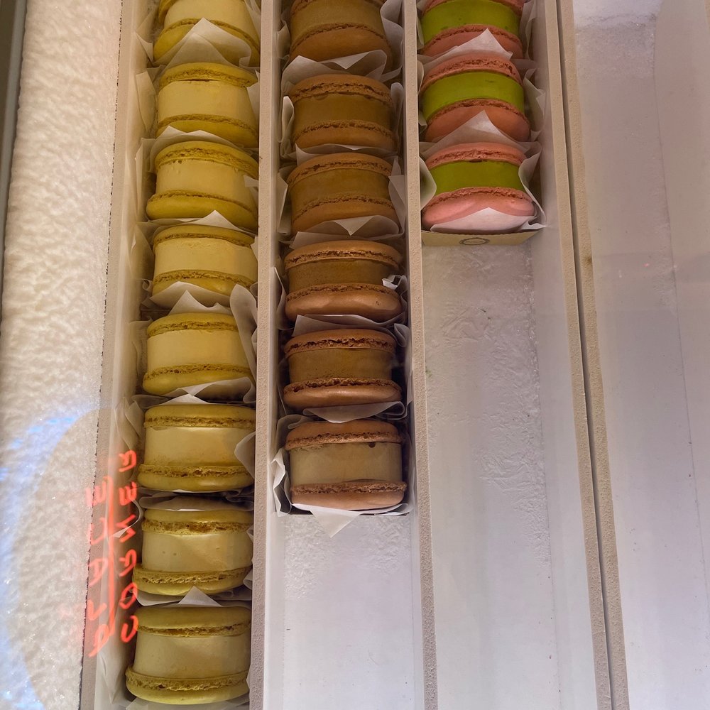 Hooked On Coffee - Coffee & Tea Near Me - Whittier, California Hooked On Coffee - Coffee & Tea Near Me - Whittier, California