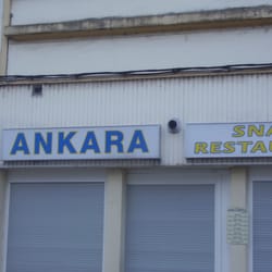 Ankara Snack Restaurant