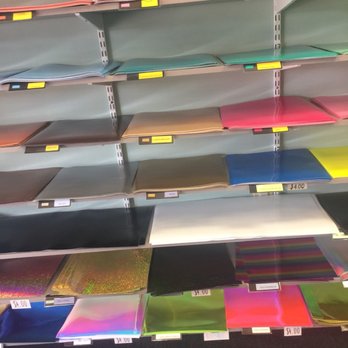 Sweet Home Vinyl - Vinyl squares - Art Supplies Near Me - San Antonio, Texas