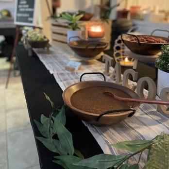 Social Thyme Catering - Caterers Near Me - Chino Hills, California Social Thyme Catering - Caterers Near Me - Chino Hills, California